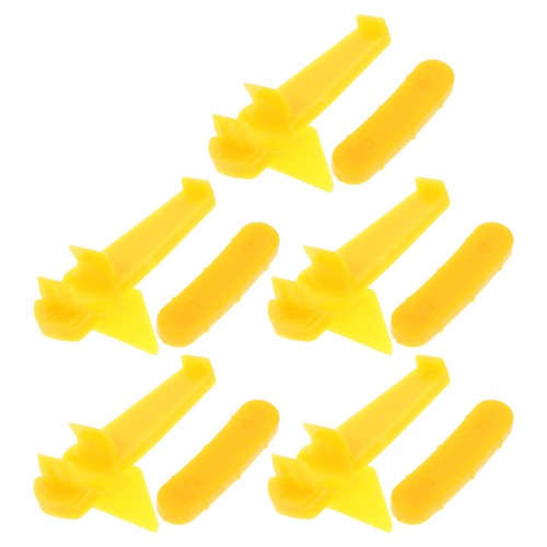 Pairs protecteur de jante - ,