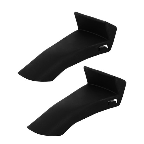 Pcs protection de mâchoire - 2,