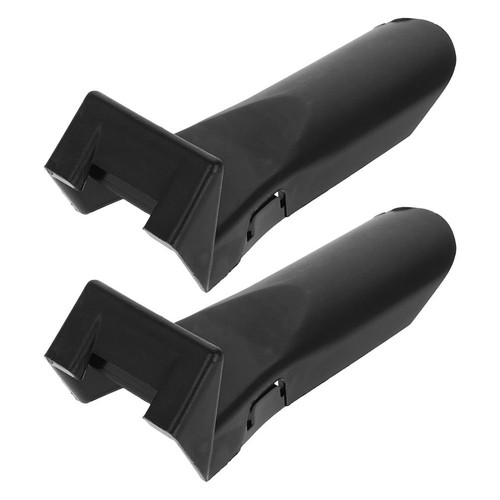 Pcs protection de mâchoire - 2,